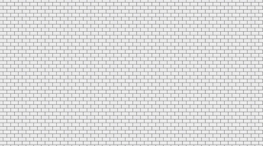 Elegant subway tiles