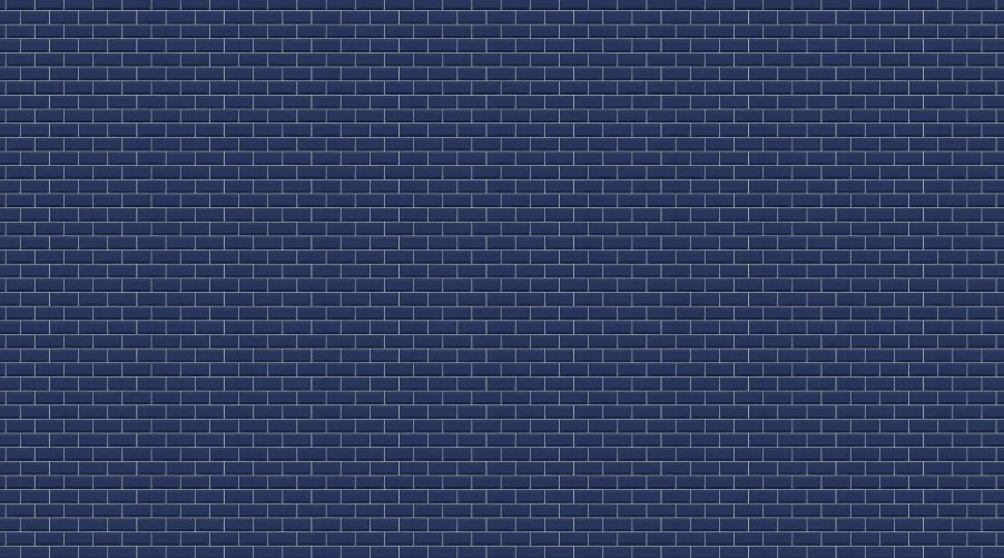 La vision du bleu