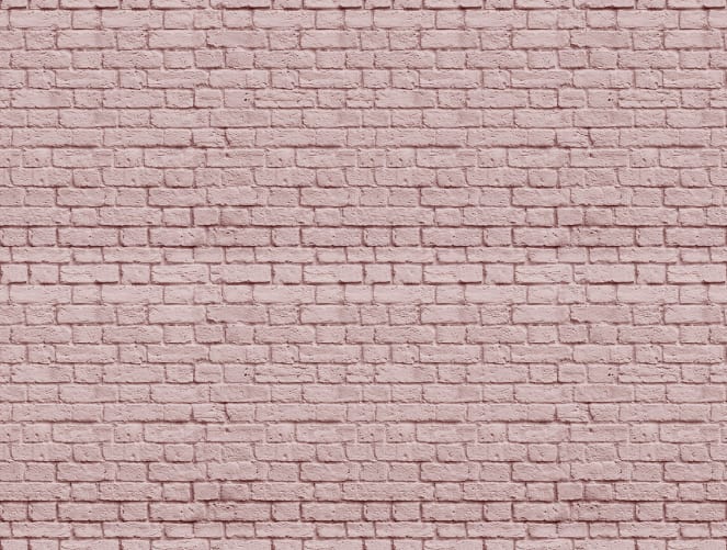 The perfect pink wallpaper