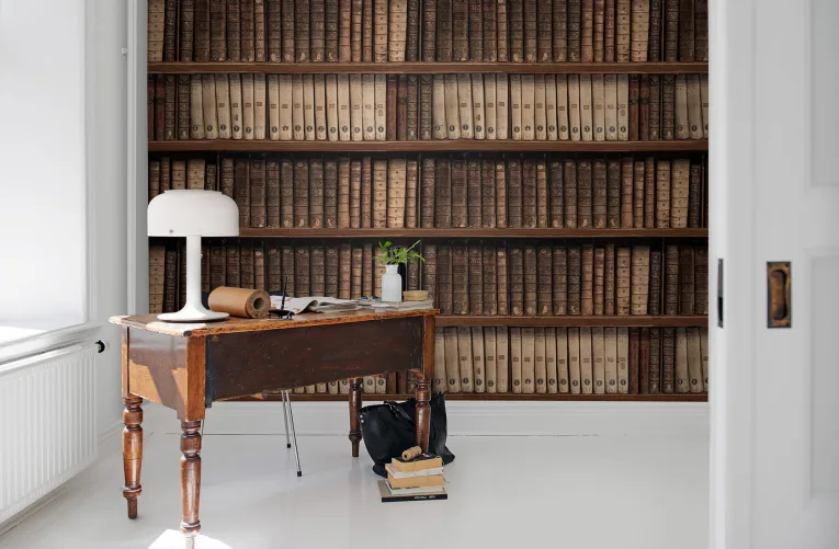 Your own library