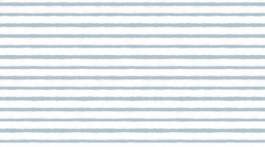 Wallpaper with classy stripes