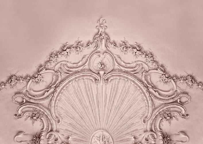Pink wallpaper dream