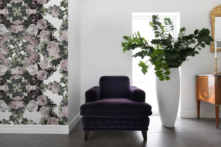 Roses, roses, roses