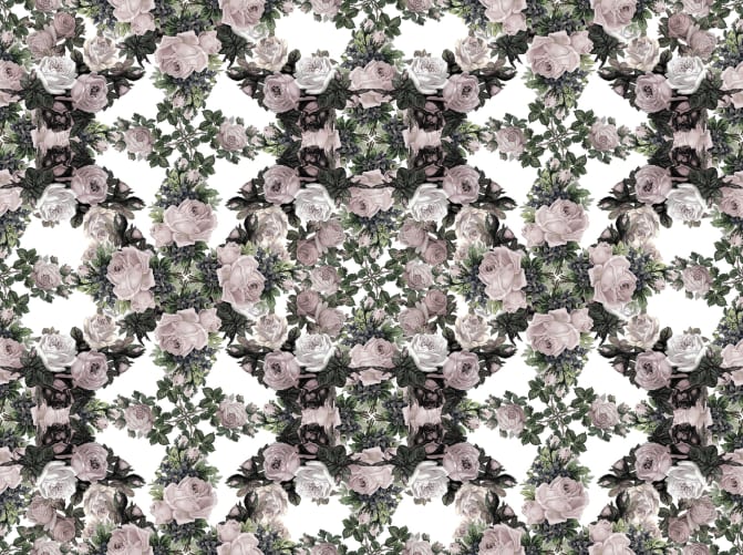 Roses, roses, roses