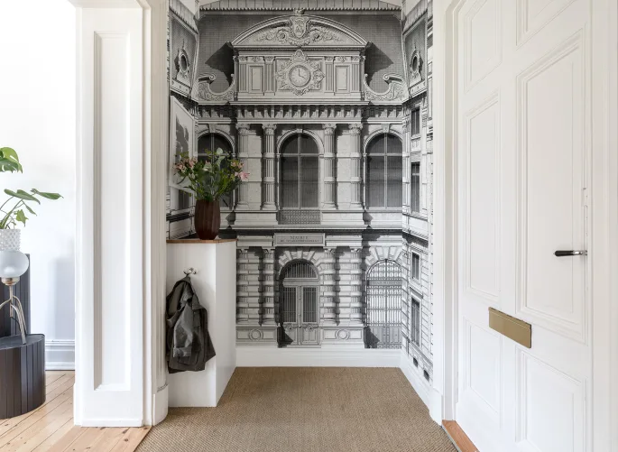 Un pezzo di Parigi