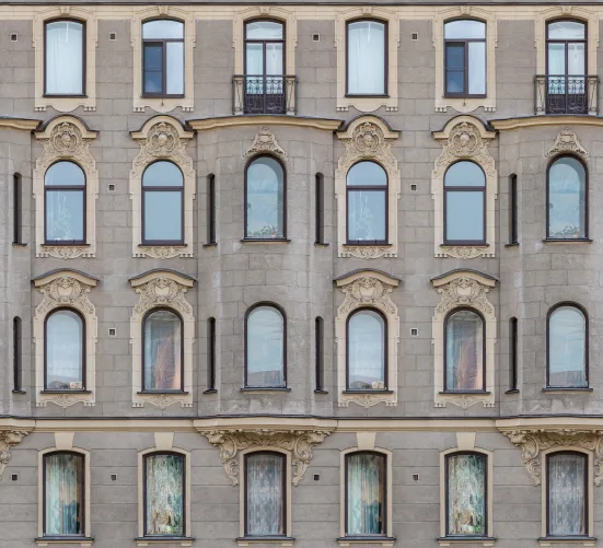 Oasis urbaine
