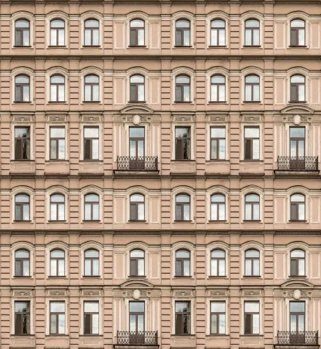 Quel appartement est le vôtre ?
