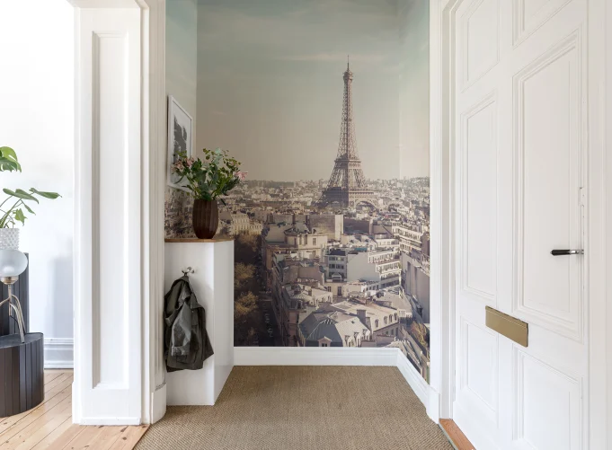 We will always have Paris