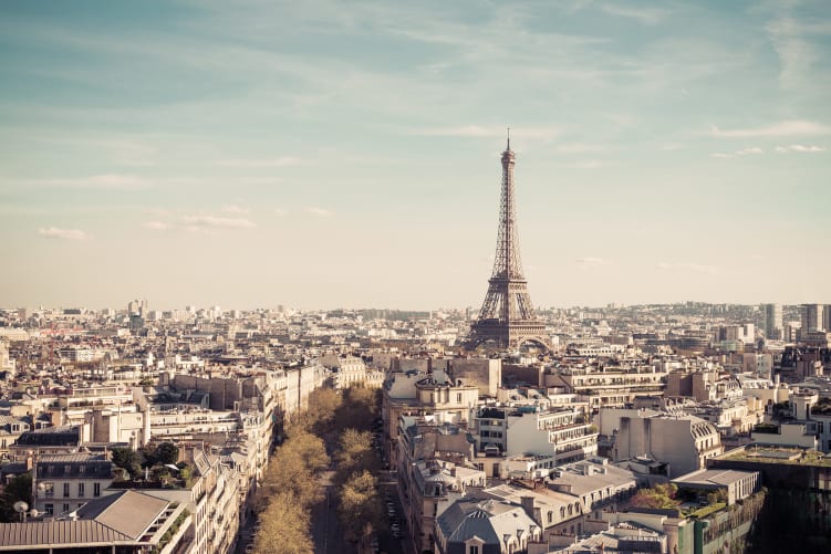 We will always have Paris
