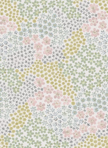 Bloemen die voor altijd bloeien