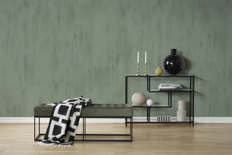 Sophisticated and soft brushstrokes
