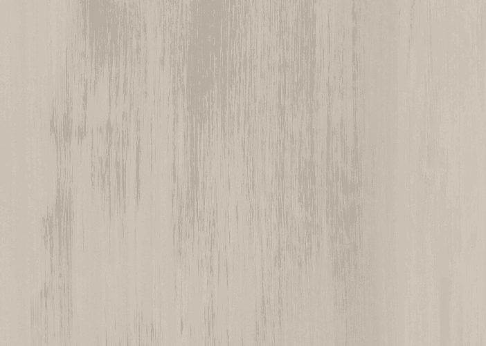 Sweeping strokes with calming effect