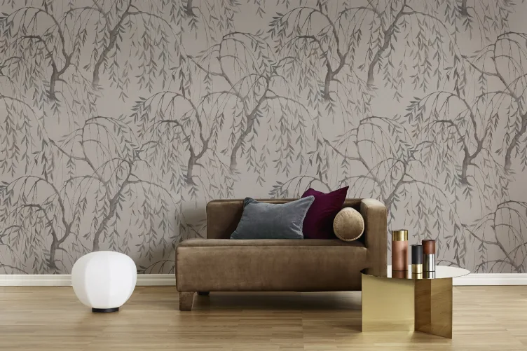 Feng Shui your walls