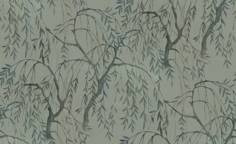 Il n’y a pas besoin d’avoir la main verte quand vous avez des murs verts