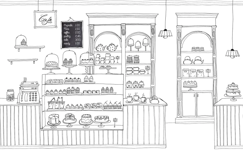 Your own bakery