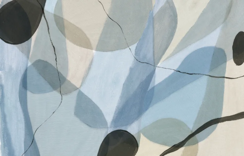 Asana, Ocean Blue