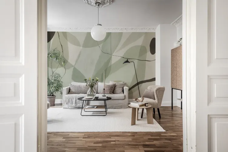Asana, Green