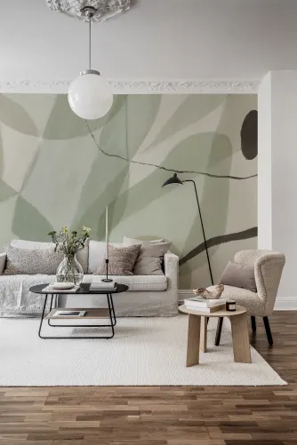 Asana, Green