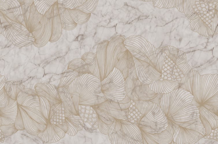 Let the marble flow