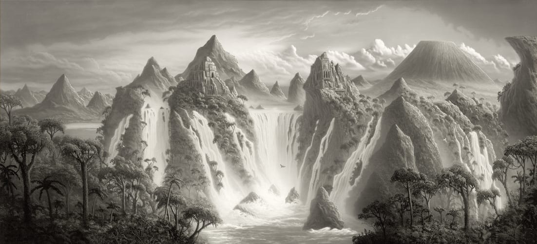 Fantasy World, Vintage