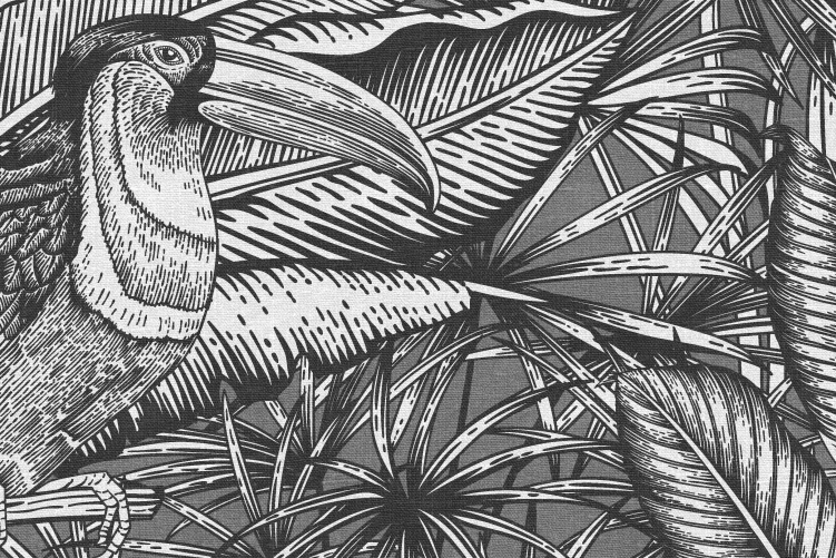 Furada, Graphite