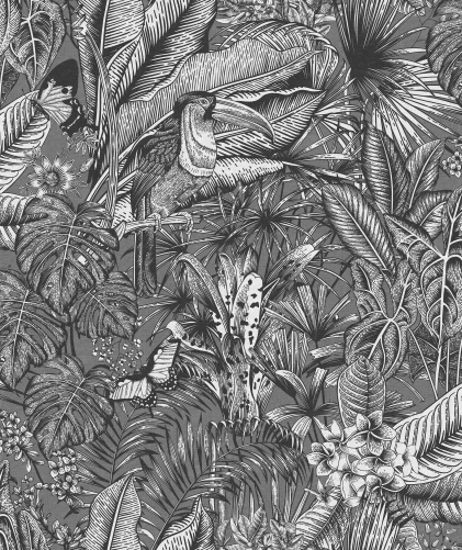 Furada, Graphite