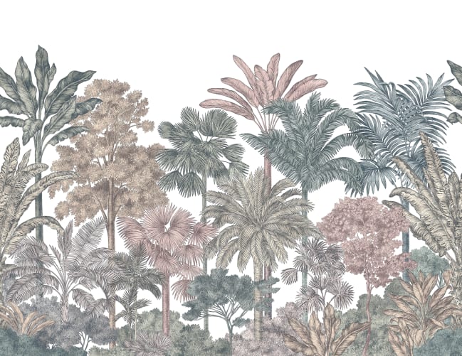 Tropical Bellewood, Bubblegum