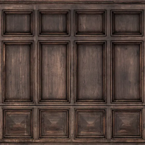 Oxford, Walnut