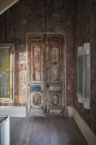 Berlin, Rust