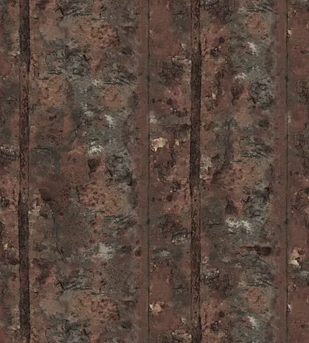 Berlin, Rust
