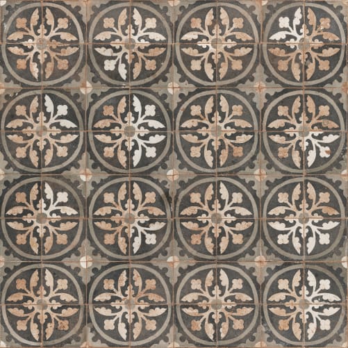 Ravenna, Rust