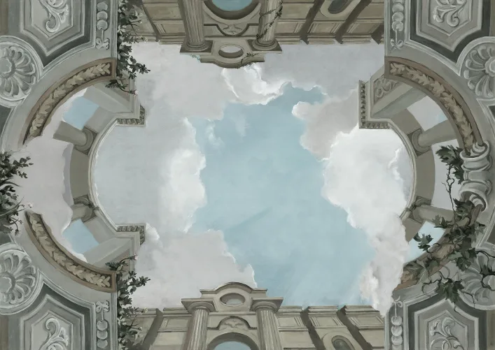 Lucca, Cloud