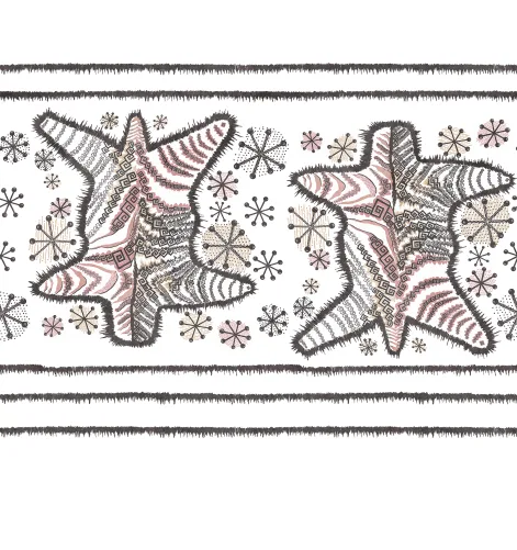 Multicultural Motives Behind Zebra Skin