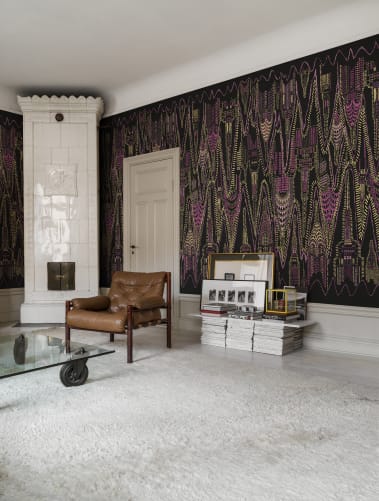 Glitz i Glam Manhattan