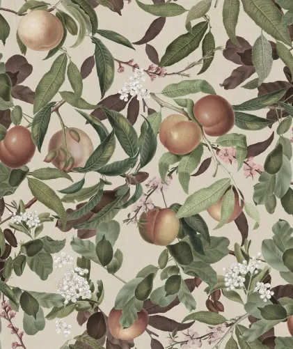 Peach Valley, Sand
