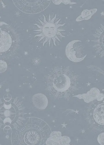 Planetarium, Sky