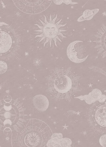 Planetarium, Pink