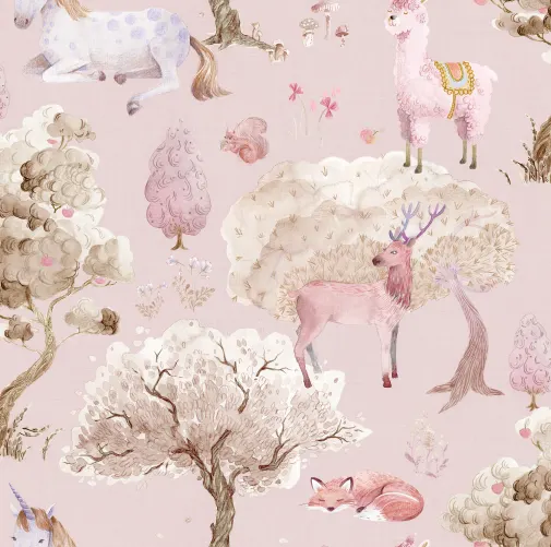 Dreamland, Bubblegum