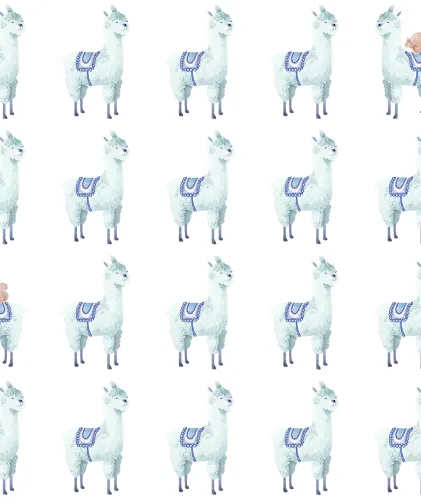 Alpaca Rebel, Sky