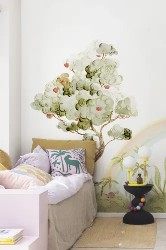 Unicorn Dream, Rainbow