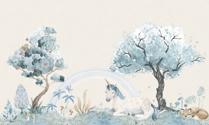 Unicorn Dream, Sky