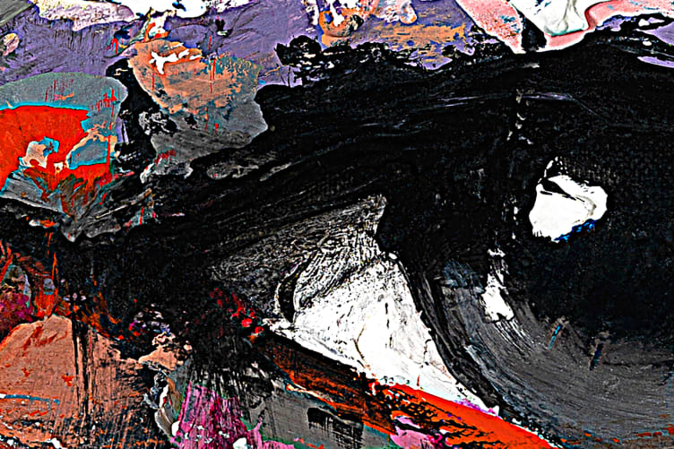 Niko, Black Cherry