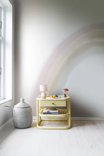 Rainbow, Soft