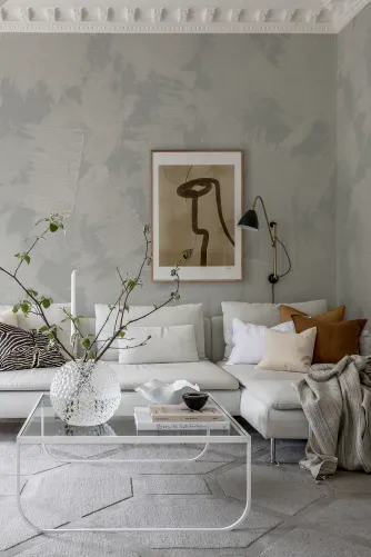 Brush, Light Blue