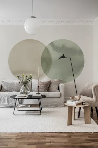 Eclipse, Beige Green