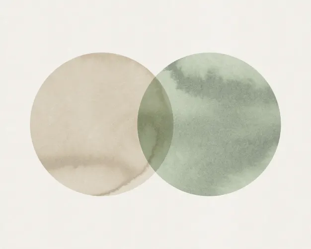 Eclipse, Beige Green