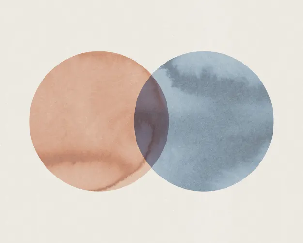 Eclipse, Red Blue