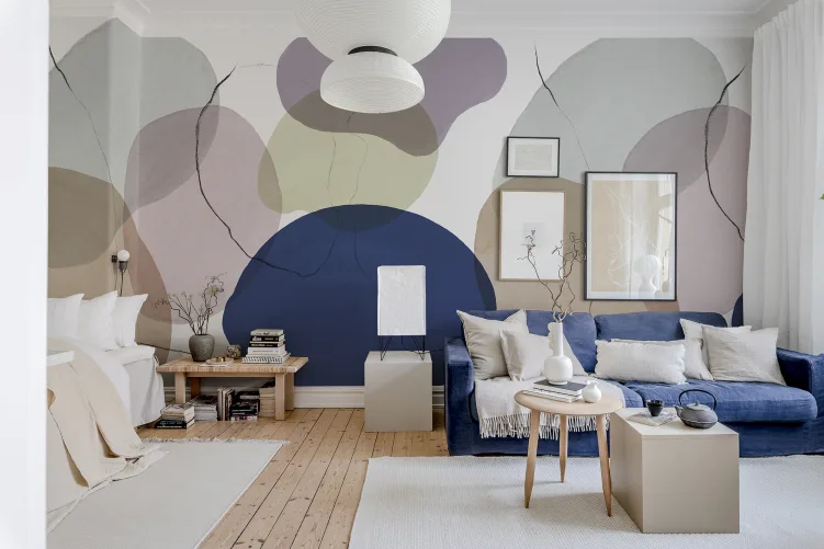 Floating, Playful