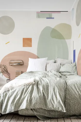Geometry, Pastel