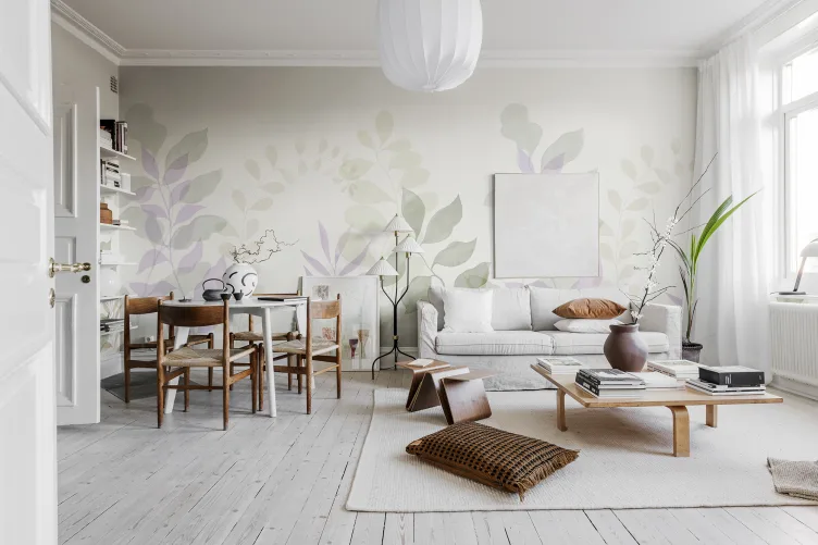 Grow, Lilac
